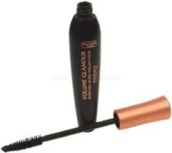 Bourjois Volume Glamour Mascara - 61 Ultra Black -Cosmetica Serie Winkel 1200x1069 1