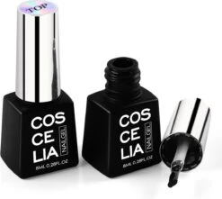 Royala D1 Gellak Starters Pakket + Inclusief UV LED Lamp + 10 Verschillende Gellak Kleuren - Gellak Lamp – Gellac Set - Alle Benodigdheden In Eén - Uitgebreid 62-Delig Pakket- Gel Polish Set - Gellak Set - UV LED Lamp 31 Royala D1 Gellak Starters Pakket + Inclusief UV LED Lamp + 10 Verschillende Gellak Kleuren - Gellak Lamp – Gellac Set - Alle Benodigdheden In Eén - Uitgebreid 62-Delig Pakket- Gel Polish Set - Gellak Set - UV LED Lamp -Cosmetica Serie Winkel 1200x1072