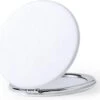 Merkloos Spiegeltje | Mini Spiegel | Zak Spiegel | Make Up Spiegeltje | Dubbele Klapspiegel - Wit 1 Merkloos Spiegeltje | Mini Spiegel | Zak Spiegel | Make Up Spiegeltje | Dubbele Klapspiegel - Wit -Cosmetica Serie Winkel 1200x1076 2
