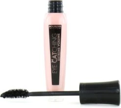 Bourjois MASCARA EYE CATCHING MASCARA #2 001 Black 28 Bourjois MASCARA EYE CATCHING MASCARA #2 001 Black -Cosmetica Serie Winkel 1200x1080