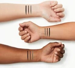 Maybelline Tattoo Liner Smokey Gel Pencil Eyeliner Zwart - Waterproof -Cosmetica Serie Winkel 1200x1083 1