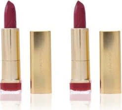 Max Factor Colour Elixir Lippenstift - 720 Scarlet Ghost 15 Max Factor Colour Elixir Lippenstift - 720 Scarlet Ghost -Cosmetica Serie Winkel 1200x1083