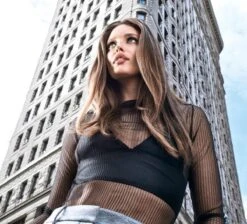 Maybelline - Color Sensational Shaping Lip Liner - 10 Nude Whisper - Lippenpotlood -Cosmetica Serie Winkel 1200x1086