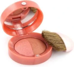 Bourjois Le Duo Blush Sculpt Blush - 02 Roméo Et Pachette -Cosmetica Serie Winkel 1200x1094 3