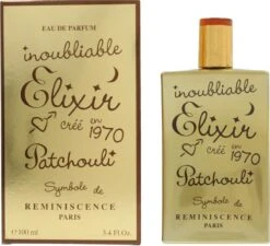 Reminiscence Patchouli Elixer - 100 Ml - Eau De Parfum -Cosmetica Serie Winkel 1200x1095 1