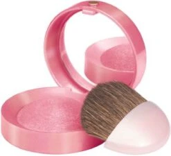 Bourjois Little Round Pot Blush - 54 Rose Frisson 31 Bourjois Little Round Pot Blush - 54 Rose Frisson -Cosmetica Serie Winkel 1200x1095 4