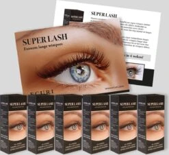 Merkloos Superlash WimperSerum Van Ecuri - Super Lash Wimper Groeimiddel - Wimper Groei Serum 9 Merkloos Superlash WimperSerum Van Ecuri - Super Lash Wimper Groeimiddel - Wimper Groei Serum -Cosmetica Serie Winkel 1200x1098