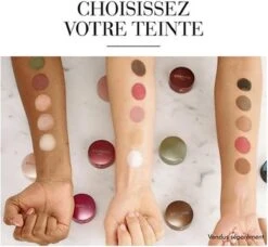 Bourjois Little Round Pot Oogschaduw - 15 A'mordoré 23 Bourjois Little Round Pot Oogschaduw - 15 A'mordoré -Cosmetica Serie Winkel 1200x1107