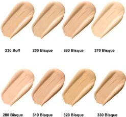 Lancôme Teint Idole Ultra Wear Foundation - 310 Bisque 10 Lancôme Teint Idole Ultra Wear Foundation - 310 Bisque -Cosmetica Serie Winkel 1200x1115 4