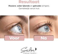 Seidon - Wimperlifting Set - Vernieuwde Editie - Lash Lift - Wimperkruller - Lash Lifting Kit 18 Seidon - Wimperlifting Set - Vernieuwde Editie - Lash Lift - Wimperkruller - Lash Lifting Kit -Cosmetica Serie Winkel 1200x1119 1