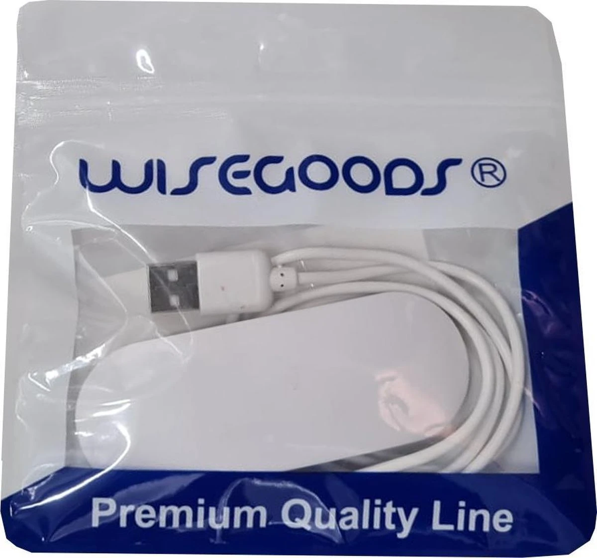 WiseGoods - Premium Nagel LED Lamp Gelnagels - Nagellak Droger - Gellak - 6W - Wit 8 WiseGoods - Premium Nagel LED Lamp Gelnagels - Nagellak Droger - Gellak - 6W - Wit - Afbeelding 6