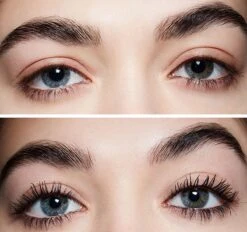 MAC Cosmetics In Extreme Dimension Mascara - 3D Black -Cosmetica Serie Winkel 1200x1125 3