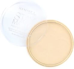 Rimmel London Stay Matte Pressed Powder - 001 Transparent - Powder 28 Rimmel London Stay Matte Pressed Powder - 001 Transparent - Powder -Cosmetica Serie Winkel 1200x1125 7