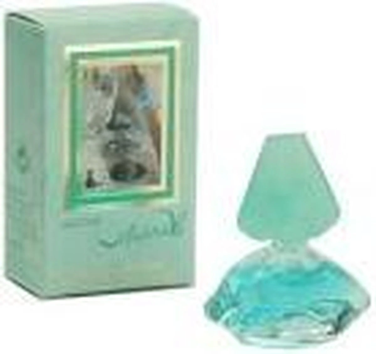 Salvador Dali Salvador - Dali Laguna Edt Spray 100ml 20 Salvador Dali Salvador - Dali Laguna Edt Spray 100ml - Afbeelding 18