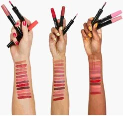 Rimmel London Lasting Provocalips Lip Colour Lippenstift 210 Pinkcase Of Emergency 16 Rimmel London Lasting Provocalips Lip Colour Lippenstift 210 Pinkcase Of Emergency -Cosmetica Serie Winkel 1200x1130