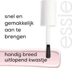 Essie Vanity Fairest 9 - Roze - Nagellak 23 Essie Vanity Fairest 9 - Roze - Nagellak -Cosmetica Serie Winkel 1200x1130 6