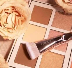 Beauty Creations Floral Bloom Highlight & Contour Palette 15 Beauty Creations Floral Bloom Highlight & Contour Palette -Cosmetica Serie Winkel 1200x1132