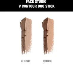 Maybelline Master Contour V-Shape Duo Stick - Light - Contouring -Cosmetica Serie Winkel 1200x1133 4