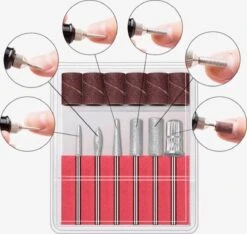 Gellak Starterspakket - Polygel Kit - Uv Lamp Gelnagels - Gelnagels Starterspakket - Polygel Kleuren - Polygel Nagels Starterspakket - Uitgebreide Versie -Cosmetica Serie Winkel 1200x1136 5