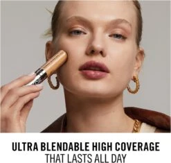 Rimmel London The Multi-Tasker Concealer - 020 Fair 16 Rimmel London The Multi-Tasker Concealer - 020 Fair -Cosmetica Serie Winkel 1200x1140 3