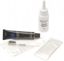 Bransus Wimper & Wenkbrauw Verf Bruin En Zwart In Set Van 2 Stuks -Cosmetica Serie Winkel 1200x1141