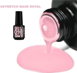 GUAPÀ® BIAB Builder Gel In A Bottle | BIAB Nagellak | Gelnagels Starterspakket | Nagellak | Gellak Pink | Builder Gel | 5 X 7 Ml BIAB Essentials Kit -Cosmetica Serie Winkel 1200x1142 5