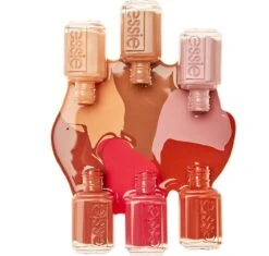Essie Rocky Rose Collectie Nagellak - 644 Into The A Bliss - Roze - Glanzend - Limited Edition - 13,5 Ml 19 Essie Rocky Rose Collectie Nagellak - 644 Into The A Bliss - Roze - Glanzend - Limited Edition - 13,5 Ml -Cosmetica Serie Winkel 1200x1144 3