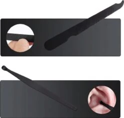 TOPCODE Cosmetics Manicure Set / Nagelschaar Set - #MCNC03 - Zwart 7 Delig - Nagelknipper Set Manicureset - Manicure Setje Pedicureset - Nagelschaartje - Nagelknipper – Nagelknipper Set - Manicureset - Manicuresetje 14 TOPCODE Cosmetics Manicure Set / Nagelschaar Set - #MCNC03 - Zwart 7 Delig - Nagelknipper Set Manicureset - Manicure Setje Pedicureset - Nagelschaartje - Nagelknipper – Nagelknipper Set - Manicureset - Manicuresetje -Cosmetica Serie Winkel 1200x1144 4