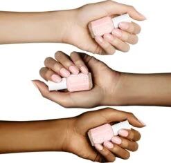 Essie Vanity Fairest 9 - Roze - Nagellak 28 Essie Vanity Fairest 9 - Roze - Nagellak -Cosmetica Serie Winkel 1200x1148 3