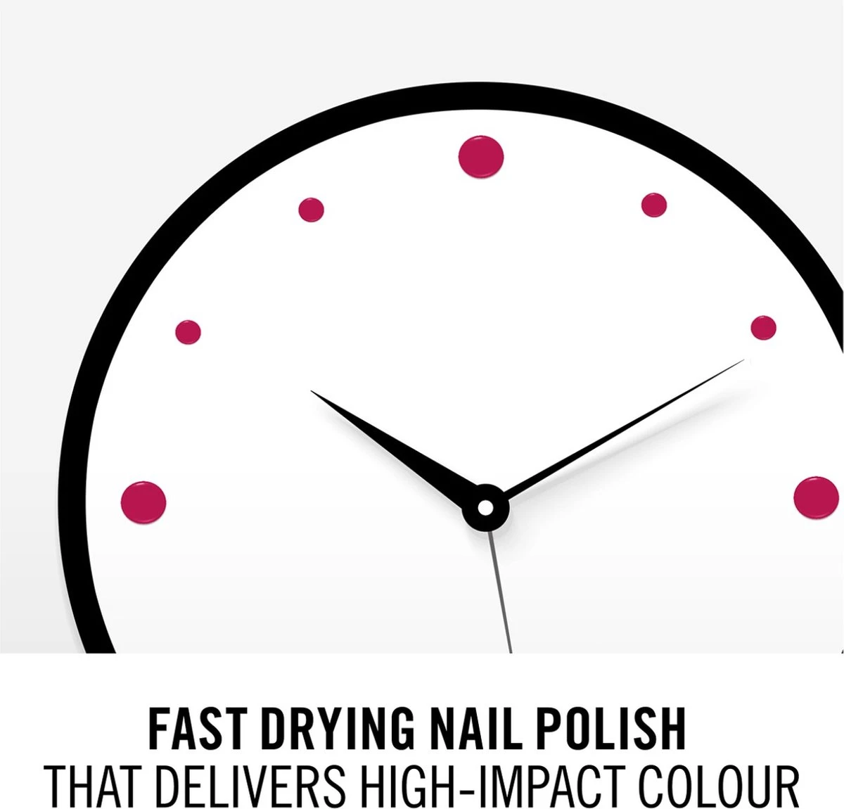 Rimmel London 60 Seconds SuperShine Nagellak - 152 Coco Nuts For You 5 Rimmel London 60 Seconds SuperShine Nagellak - 152 Coco Nuts For You - Afbeelding 3