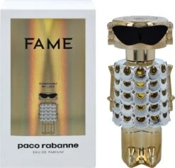 Paco Rabanne Fame Eau De Parfum - 80 Ml - Damesparfum -Cosmetica Serie Winkel 1200x1151 1