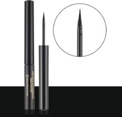 Max Factor Colour Xpert Waterproof - 01 Deep Black - Zwart - Eyeliner 26 Max Factor Colour Xpert Waterproof - 01 Deep Black - Zwart - Eyeliner -Cosmetica Serie Winkel 1200x1151 2