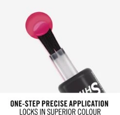 Rimmel London 60 Seconds SuperShine Nagellak - 152 Coco Nuts For You 12 Rimmel London 60 Seconds SuperShine Nagellak - 152 Coco Nuts For You -Cosmetica Serie Winkel 1200x1151 4