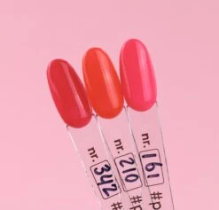 Pink Gellac - Ruby Pink - Gellak - Vegan - Roze - Glanzend - 15ml 14 Pink Gellac - Ruby Pink - Gellak - Vegan - Roze - Glanzend - 15ml -Cosmetica Serie Winkel 1200x1153 3