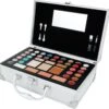 Merkloos Kinder Make-up Koffer - Oog Schaduw - Lip Gloss - Concealer - Bronzer - Highlighter - Blush -Cosmetica Serie Winkel 1200x1154 6
