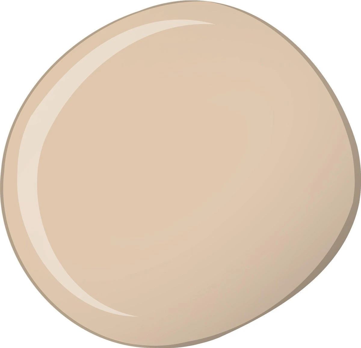 Rimmel London Rimmel Lasting Finish Breathable Foundation - 100 Ivory 22 Rimmel London Rimmel Lasting Finish Breathable Foundation - 100 Ivory - Afbeelding 20