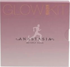 Anastasia Beverly Hills Glow Kit - Sugar 23 Anastasia Beverly Hills Glow Kit - Sugar -Cosmetica Serie Winkel 1200x1158 15