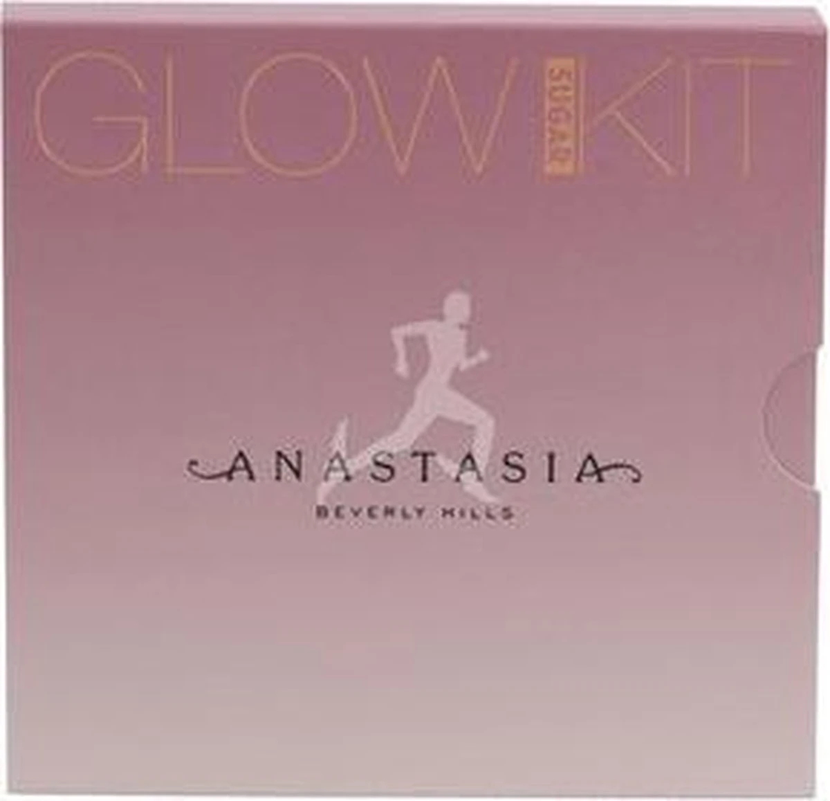 Anastasia Beverly Hills Glow Kit - Sugar 11 Anastasia Beverly Hills Glow Kit - Sugar - Afbeelding 9