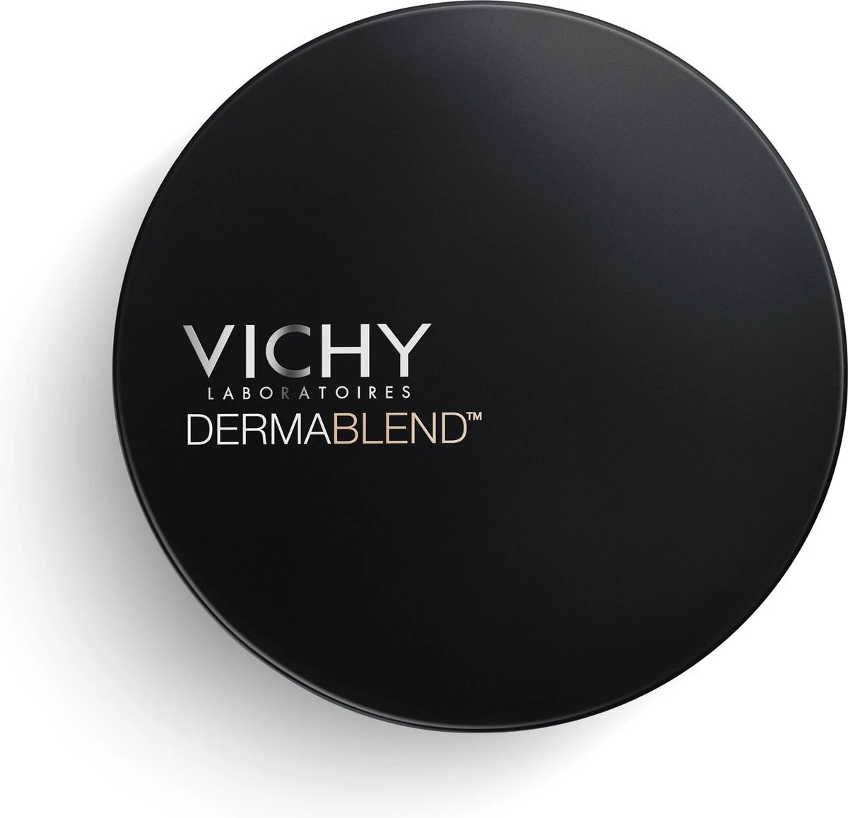 Vichy Dermablend Covermatte Gezichtspoeder 35 - 9,5G - Hoge Dekking 6 Vichy Dermablend Covermatte Gezichtspoeder 35 - 9,5G - Hoge Dekking - Afbeelding 4