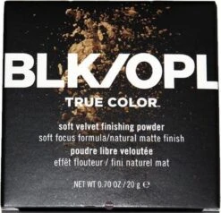 Black Opal True Color Soft Velvet Finishing Powder - Medium -Cosmetica Serie Winkel 1200x1158 8