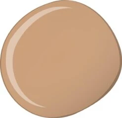 Bourjois 123 Perfect Foundation 057 Hâlé Clair -Cosmetica Serie Winkel 1200x1159 2