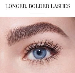 Bourjois Big Lashes Oh Oui! Mascara - 001 Black -Cosmetica Serie Winkel 1200x1164 12