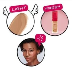 Bourjois Healthy Mix BB Cream Anti Fatigue - 03 Dark Beige -Cosmetica Serie Winkel 1200x1164 22