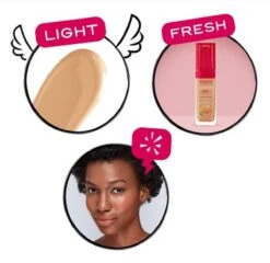 Bourjois Healthy Mix BB Cream Anti Fatigue - 02 Medium Beige 28 Bourjois Healthy Mix BB Cream Anti Fatigue - 02 Medium Beige -Cosmetica Serie Winkel 1200x1164 23