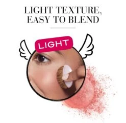 Bourjois Little Round Pot Blush - 54 Rose Frisson 23 Bourjois Little Round Pot Blush - 54 Rose Frisson -Cosmetica Serie Winkel 1200x1164 27