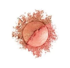 Bourjois Le Duo Blush Sculpt Blush - 02 Roméo Et Pachette -Cosmetica Serie Winkel 1200x1164 31
