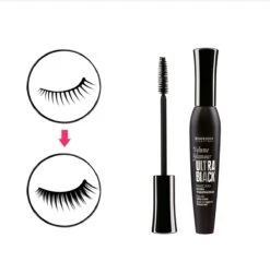 Bourjois Volume Glamour Mascara - 61 Ultra Black -Cosmetica Serie Winkel 1200x1164 9
