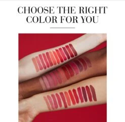 Bourjois Rouge Velvet Lippenstift - 13 Nohalicious 19 Bourjois Rouge Velvet Lippenstift - 13 Nohalicious -Cosmetica Serie Winkel 1200x1165 1