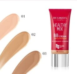 Bourjois Healthy Mix BB Cream Anti Fatigue - 02 Medium Beige 22 Bourjois Healthy Mix BB Cream Anti Fatigue - 02 Medium Beige -Cosmetica Serie Winkel 1200x1167 18