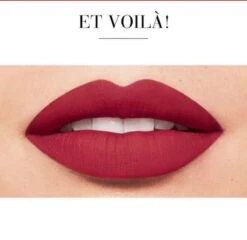 Bourjois Lippenstift Rouge édition Velvet Bourjois - 08 Grand Cru -Cosmetica Serie Winkel 1200x1167 2